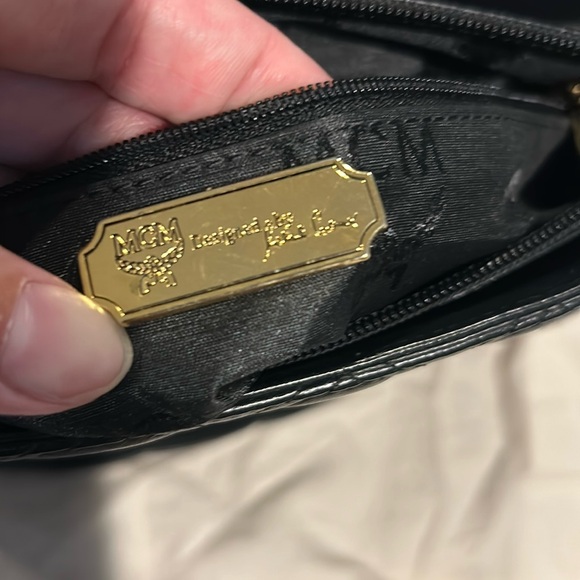 MCM hand bag - Picture 15 of 17
